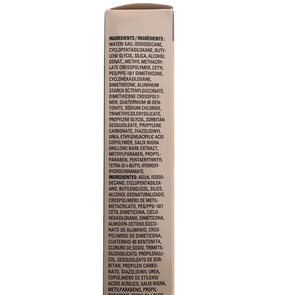 MARY KAY Women’s Oil Mattifier New In Box - Picture 3 of 4